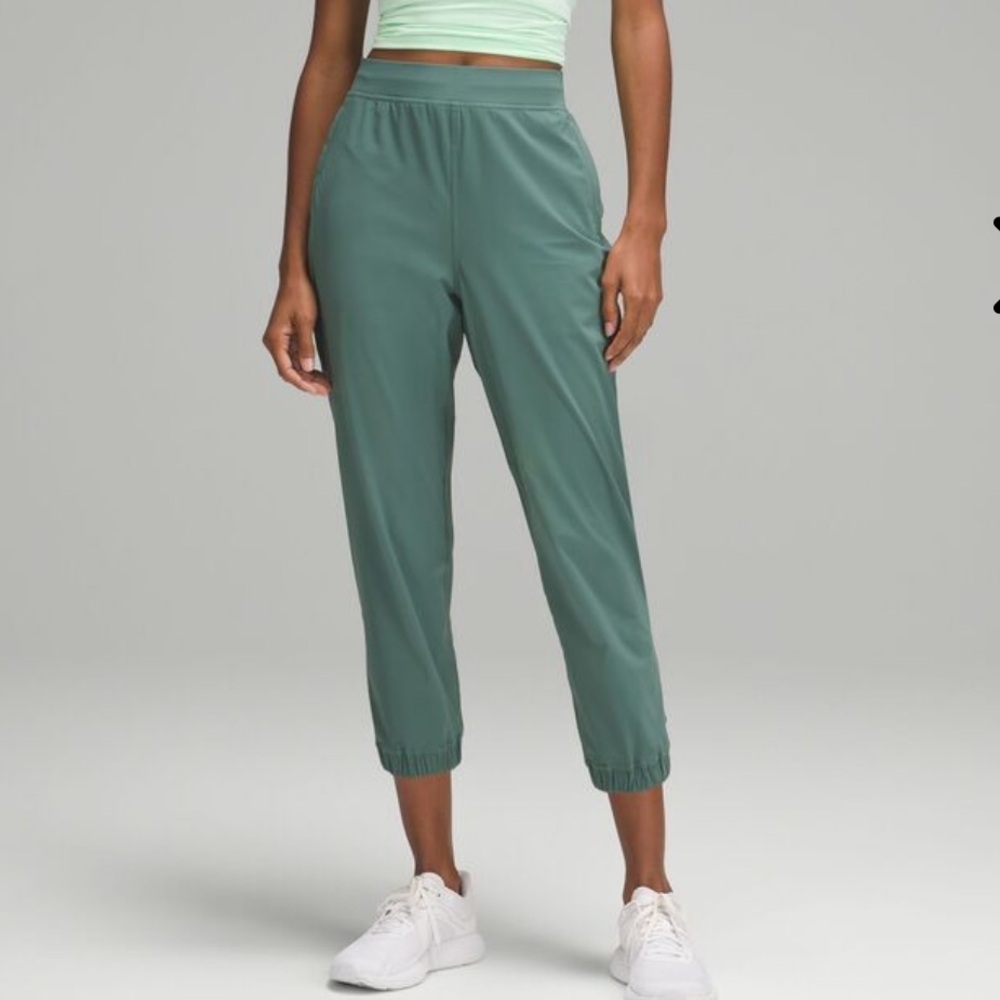 Lululemon Jogger Pants size 14